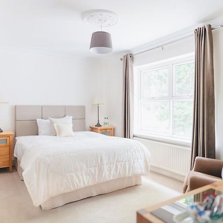 Elizabeth House Hotel Bracknell Zewnętrze zdjęcie
