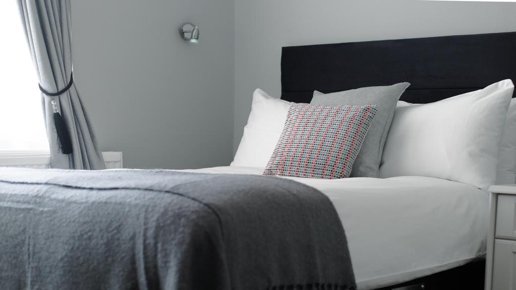 Elizabeth House Hotel Bracknell Zewnętrze zdjęcie