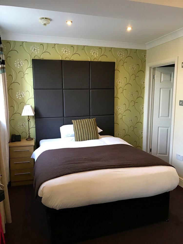 Elizabeth House Hotel Bracknell Zewnętrze zdjęcie