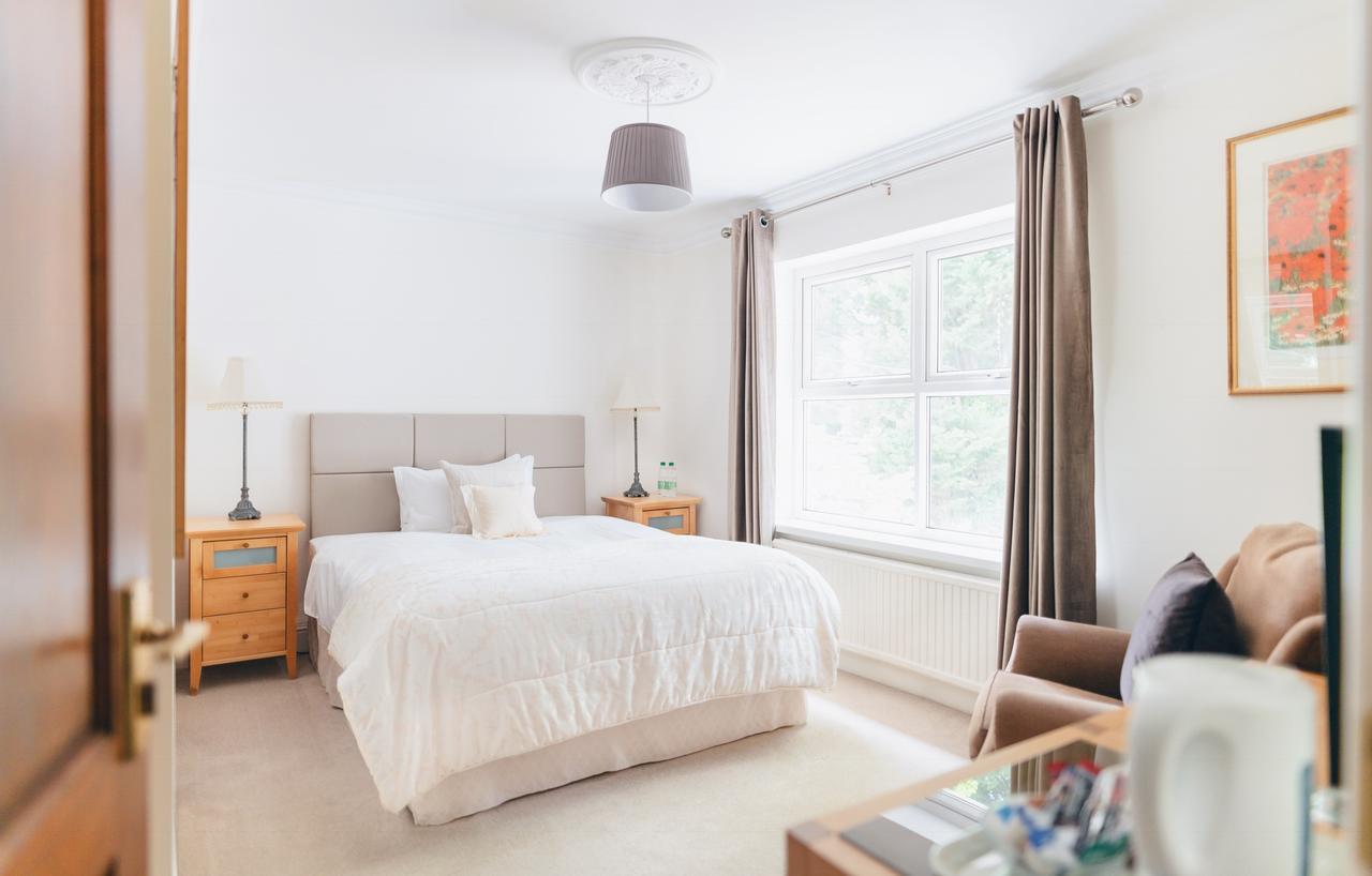 Elizabeth House Hotel Bracknell Zewnętrze zdjęcie