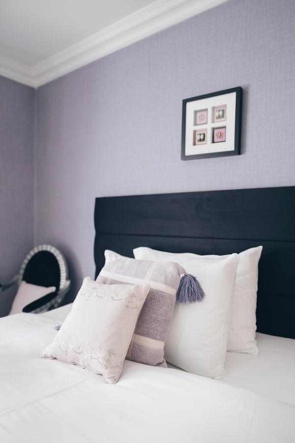 Elizabeth House Hotel Bracknell Zewnętrze zdjęcie