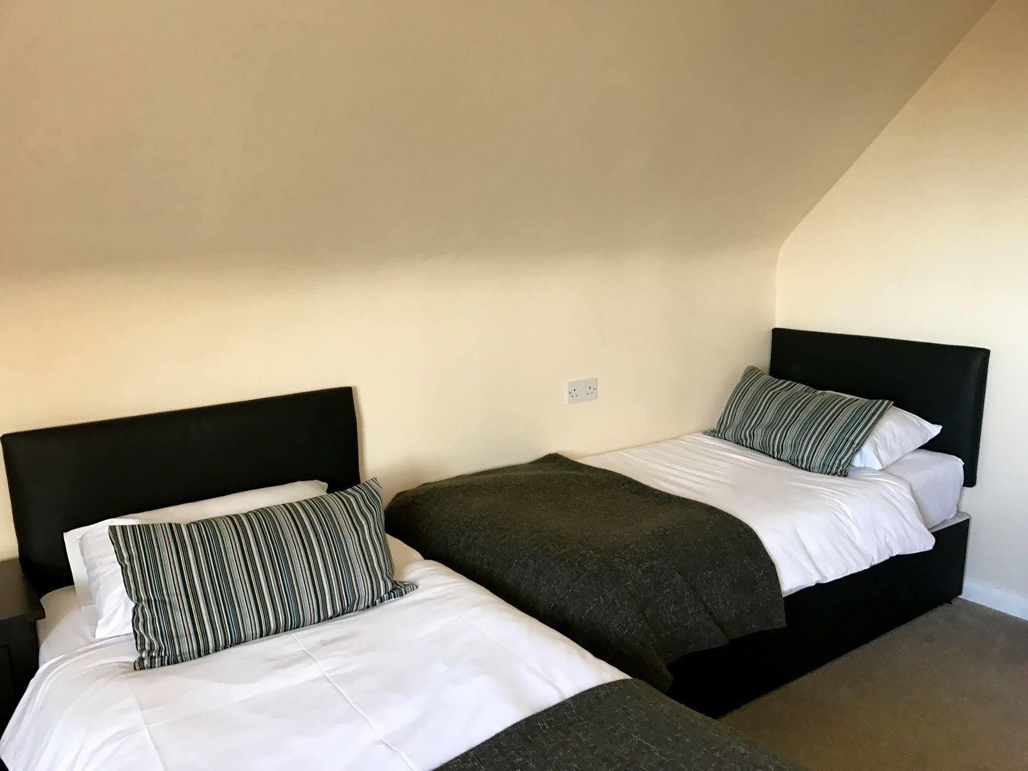 Elizabeth House Hotel Bracknell Zewnętrze zdjęcie