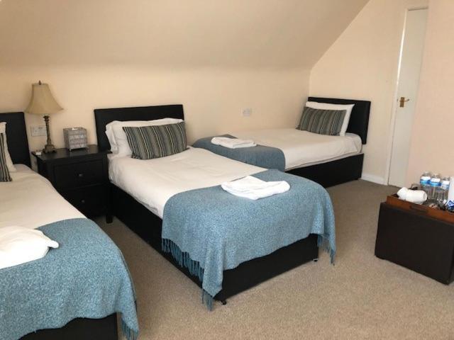 Elizabeth House Hotel Bracknell Zewnętrze zdjęcie