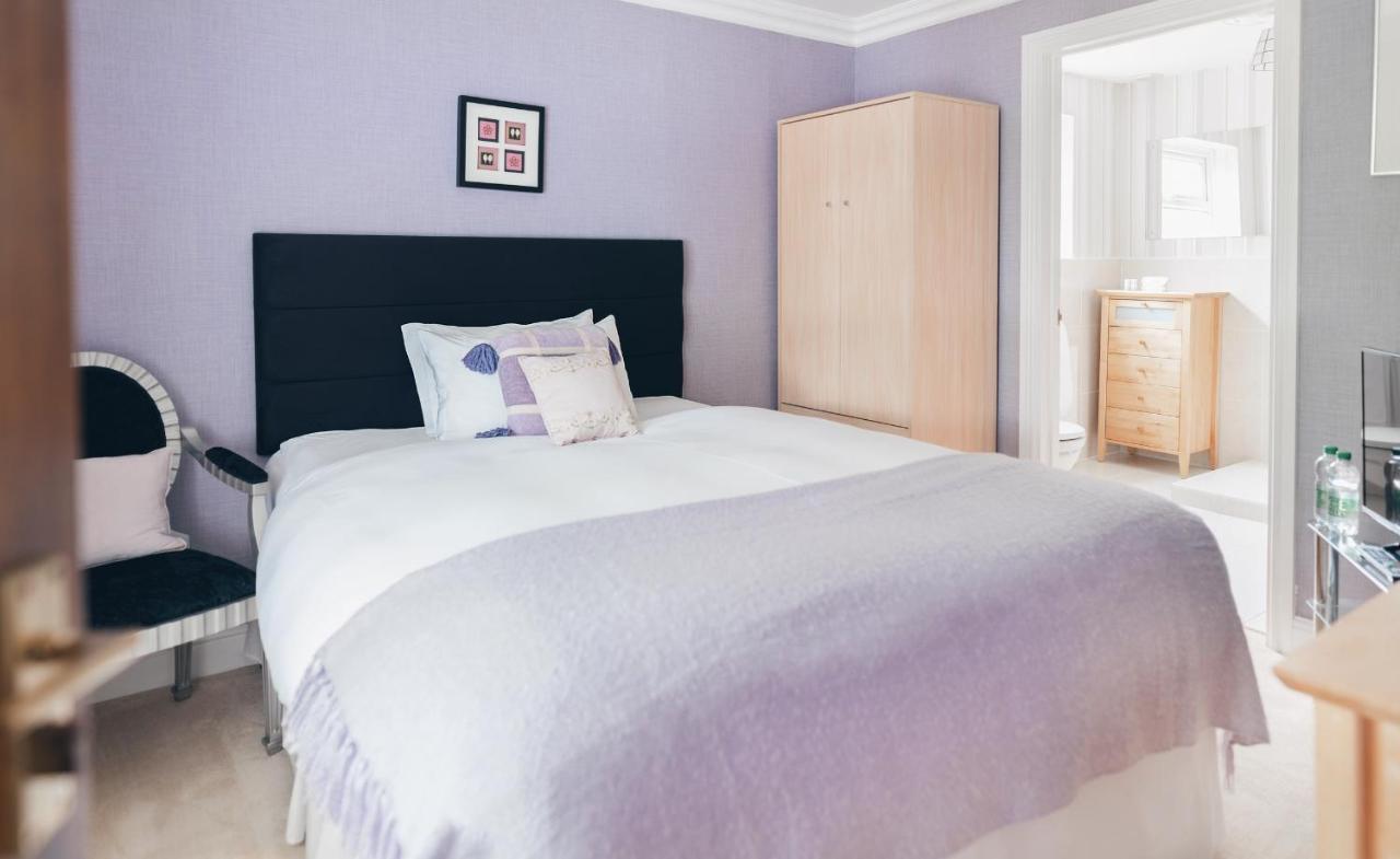Elizabeth House Hotel Bracknell Zewnętrze zdjęcie